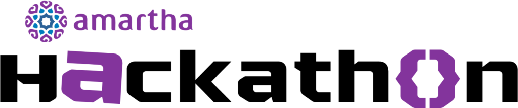 Amartha Hacktahon_black colored