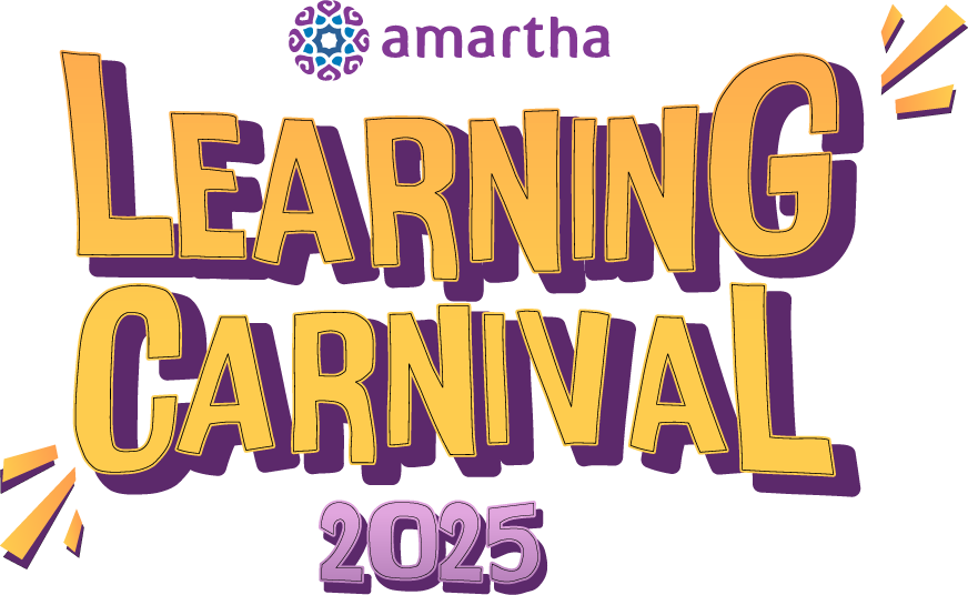 Amartha-Learning-Carnival-Logo