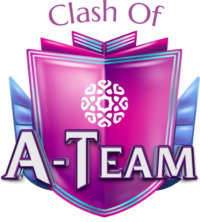 Logo Clash of ATeam 2
