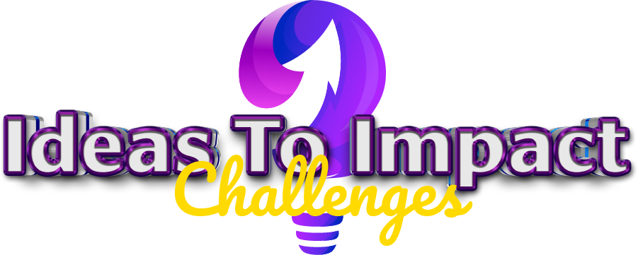 Logo ideas to impact 2