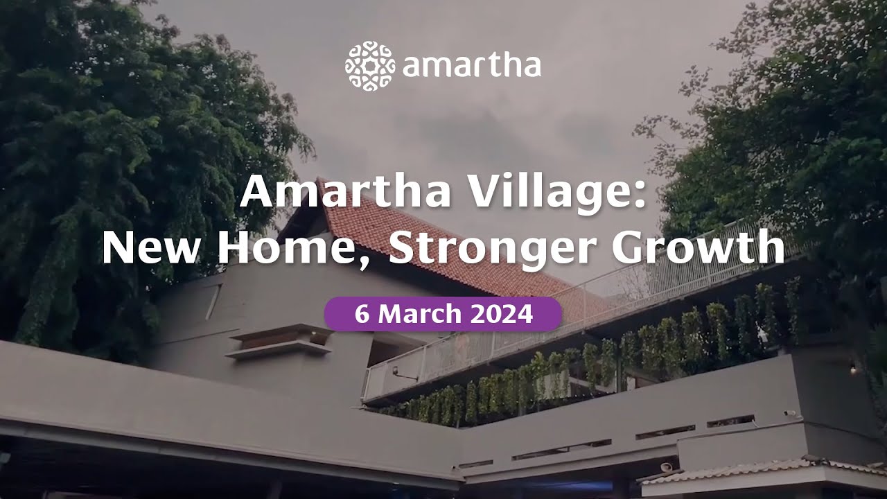 #amarthavillage